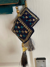 Load image into Gallery viewer, Party wear Georgette saree 950