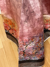 Load image into Gallery viewer, Art Silk saree 976