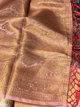 Load image into Gallery viewer, Semi Silk saree 1194
