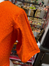 Load image into Gallery viewer, Stretch saree blouse size 36’ 1149