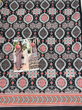 Load image into Gallery viewer, Semi Silk saree no 1265