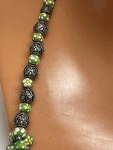 Load image into Gallery viewer, Indian jewellery set 1232