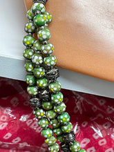Load image into Gallery viewer, Indian jewellery set 1232