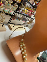 Load image into Gallery viewer, Retro beaded necklace 1233