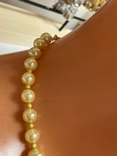 Load image into Gallery viewer, Retro beaded necklace 1237
