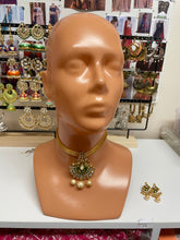 Load image into Gallery viewer, Choker set 1238