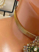 Load image into Gallery viewer, Choker set 1238