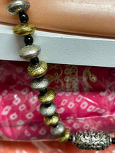 Load image into Gallery viewer, Beaded necklace 1239