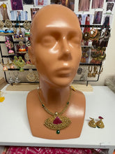 Load image into Gallery viewer, Jewellery set 1241