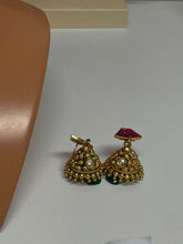 Load image into Gallery viewer, Jewellery set 1241