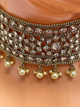 Load image into Gallery viewer, Choker set 1242
