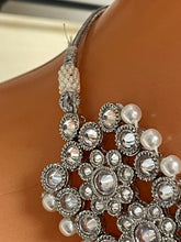 Load image into Gallery viewer, Silver set 1243