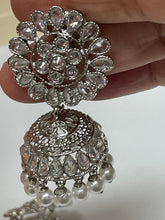 Load image into Gallery viewer, Silver set 1243