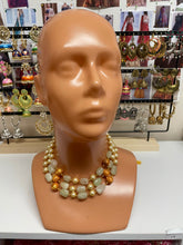 Load image into Gallery viewer, Beaded necklace 1244