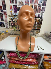 Load image into Gallery viewer, Indian jewellery set 1232