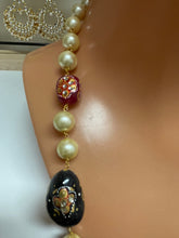 Load image into Gallery viewer, Beaded necklace 1234