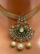 Load image into Gallery viewer, Choker set 1238