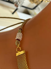 Load image into Gallery viewer, Choker set 1238