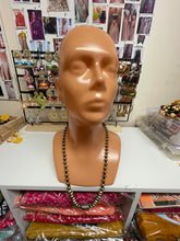 Load image into Gallery viewer, Beaded necklace 1239