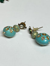Load image into Gallery viewer, Beaded set 1240