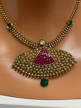 Load image into Gallery viewer, Jewellery set 1241