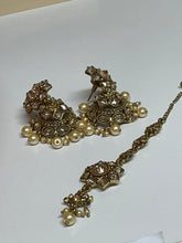 Load image into Gallery viewer, Choker set 1242