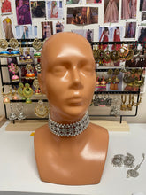 Load image into Gallery viewer, Silver set 1243