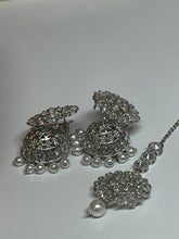 Load image into Gallery viewer, Silver set 1243