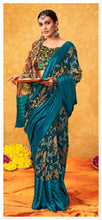 Load image into Gallery viewer, Cotton  saree 1308