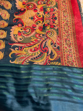 Load image into Gallery viewer, Cotton  saree 1308