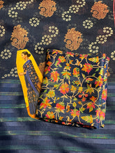 Load image into Gallery viewer, Cotton saree 2178
