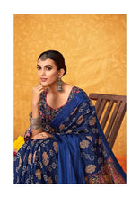 Load image into Gallery viewer, Cotton saree 2178