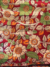 Load image into Gallery viewer, Cotton saree 1309