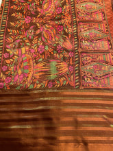 Load image into Gallery viewer, Cotton saree 1304