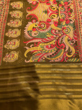 Load image into Gallery viewer, Cotton saree 2176