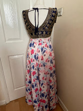 Load image into Gallery viewer, Lengha outfit 1298 ( if you want to purchase skirt or blouse separately pls messege)