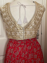 Load image into Gallery viewer, Lengha outfit 1299 ( if you want to buy skirt or blouse separately pls messege)
