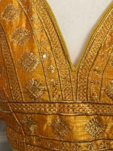 Load image into Gallery viewer, Lengha outfit 1296  ( if you want to buy skirt or blouse separately pls messege)