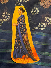 Load image into Gallery viewer, Cotton saree 2178