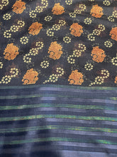 Load image into Gallery viewer, Cotton saree 2178