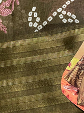 Load image into Gallery viewer, Cotton saree 2176