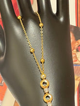 Load image into Gallery viewer, Hand ornament 1365