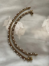 Load image into Gallery viewer, Anklets 1374
