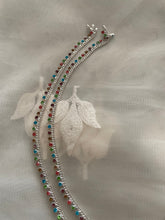 Load image into Gallery viewer, Anklets 1376