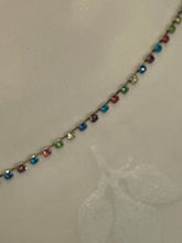Load image into Gallery viewer, Waist chain (kamarband) 1396