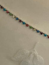 Load image into Gallery viewer, Waist chain (kamarband) 1396