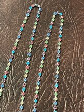 Load image into Gallery viewer, Waist chain (kamarband) 1396