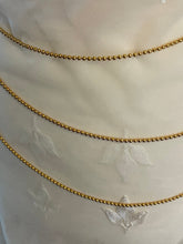 Load image into Gallery viewer, Waist chain ( kamarband) 1397