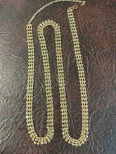 Load image into Gallery viewer, Waist chain ( kamarband) 1401