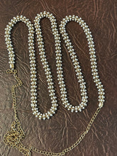 Load image into Gallery viewer, Waist chain ( kamarband) 1404